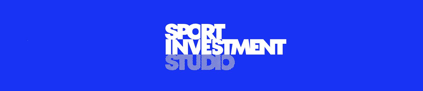 Sports Investment Newsletter 4: NFL comes to Europe, tariffs hurt sportswear stocks, and why Chelsea FC women’s team seems overpriced.
